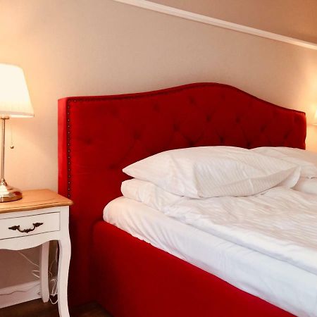 Apartamenty Miedzyzdroje Eksteriør bilde