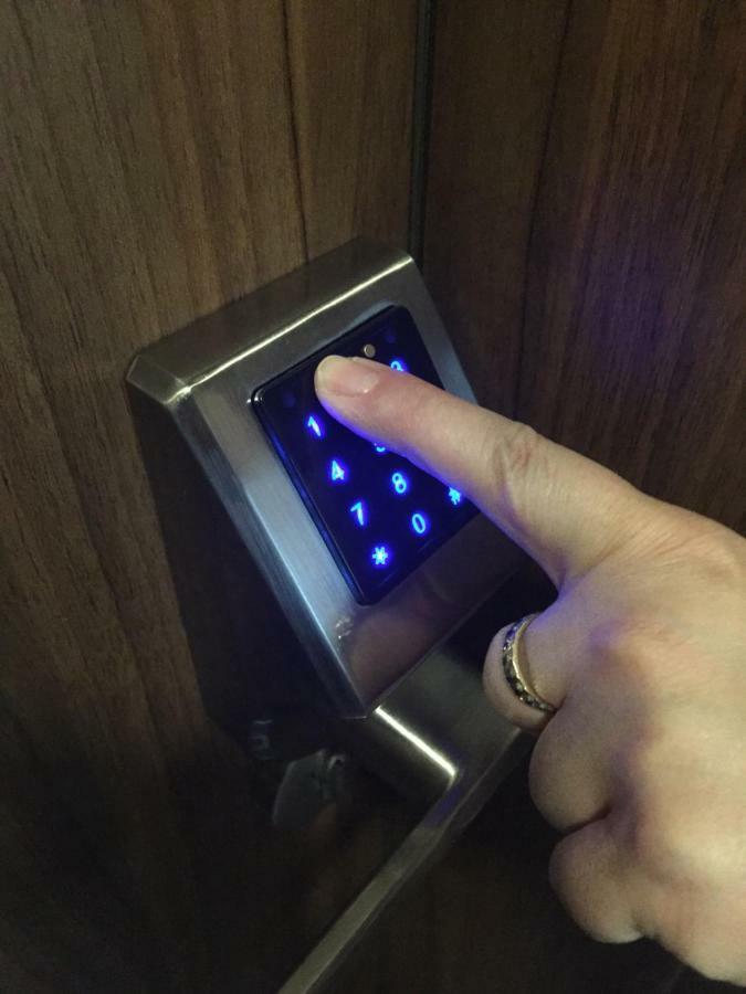 Apartamenty Miedzyzdroje Eksteriør bilde