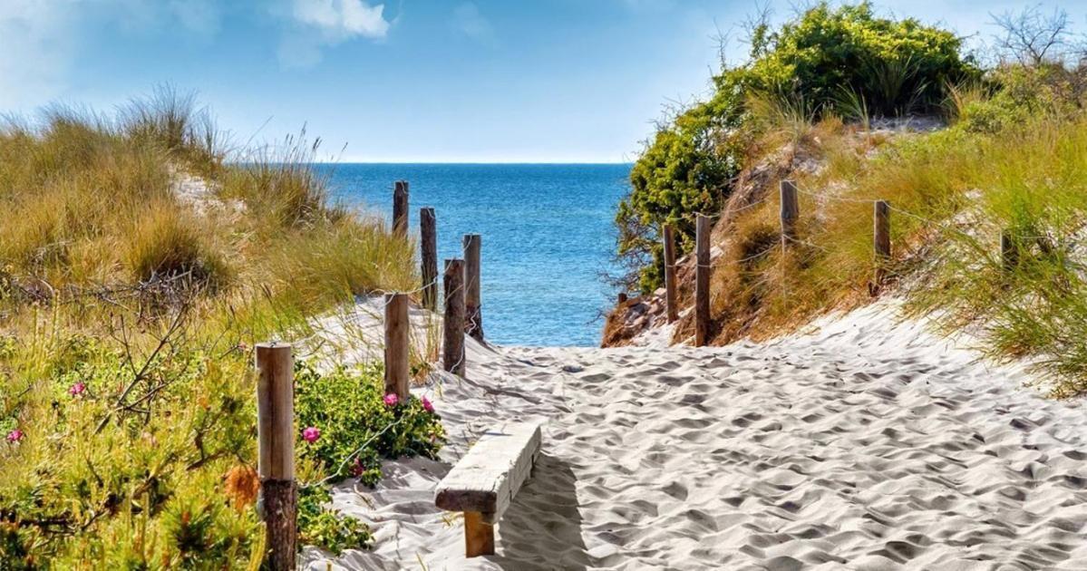 Apartamenty Miedzyzdroje Eksteriør bilde